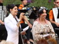 12.07.2025, Fürstenfeld, Hauptplatz Fürstenfeld, Morino Sommerkonzert