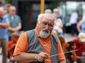 12.07.2025, Fürstenfeld, Hauptplatz Fürstenfeld, Morino Sommerkonzert
