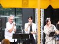 12.07.2025, Fürstenfeld, Hauptplatz Fürstenfeld, Morino Sommerkonzert