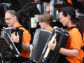 12.07.2025, Fürstenfeld, Hauptplatz Fürstenfeld, Morino Sommerkonzert