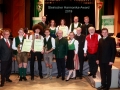 Die Preisträger des 4. Steirischen Harmonika-Awards