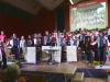Das Orchester und der MGV Loipersdorf12_applaus_gr