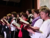 Der Chor Altenmarkt