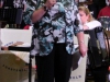 Die Conferencie Heidi Murg