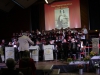 Der Chor von Altenmarkt singt das Plappermäulchen