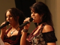 Tina und Nicki Freiberger
