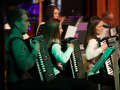 24.04.2022, Morino Akkordeon Orchester, 45 Jahre Jubiläumskonzert, Stadthalle Fürstenfeld