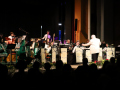 24.04.2022, Morino Akkordeon Orchester, 45 Jahre Jubiläumskonzert, Stadthalle Fürstenfeld