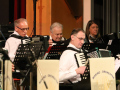 24.04.2022, Morino Akkordeon Orchester, 45 Jahre Jubiläumskonzert, Stadthalle Fürstenfeld