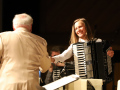 24.04.2022, Morino Akkordeon Orchester, 45 Jahre Jubiläumskonzert, Stadthalle Fürstenfeld