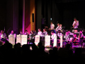 24.04.2022, Morino Akkordeon Orchester, 45 Jahre Jubiläumskonzert, Stadthalle Fürstenfeld