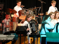 24.04.2022, Morino Akkordeon Orchester, 45 Jahre Jubiläumskonzert, Stadthalle Fürstenfeld