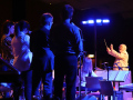 24.04.2022, Morino Akkordeon Orchester, 45 Jahre Jubiläumskonzert, Stadthalle Fürstenfeld