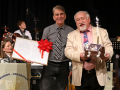 24.04.2022, Morino Akkordeon Orchester, 45 Jahre Jubiläumskonzert, Stadthalle Fürstenfeld