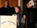 24.04.2022, Morino Akkordeon Orchester, 45 Jahre Jubiläumskonzert, Stadthalle Fürstenfeld