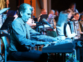 24.04.2022, Morino Akkordeon Orchester, 45 Jahre Jubiläumskonzert, Stadthalle Fürstenfeld