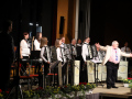 24.04.2022, Morino Akkordeon Orchester, 45 Jahre Jubiläumskonzert, Stadthalle Fürstenfeld