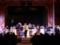 29.04.2023, Fürstenfeld, Stadthalle, Konzert Morino Akkordeonorchester Fürstenfeld