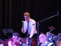 29.04.2023, Fürstenfeld, Stadthalle, Konzert Morino Akkordeonorchester Fürstenfeld