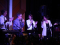 29.04.2023, Fürstenfeld, Stadthalle, Konzert Morino Akkordeonorchester Fürstenfeld
